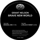 Grant Nelson - Brave New World