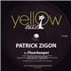 Patrick Zigon - Floorkeeper